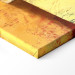 Canvas Art Print Golden Torrent 91844 additionalThumb 6