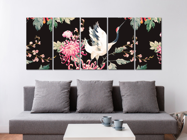 Canvas Print Ready to Fly 104754 additionalImage 3