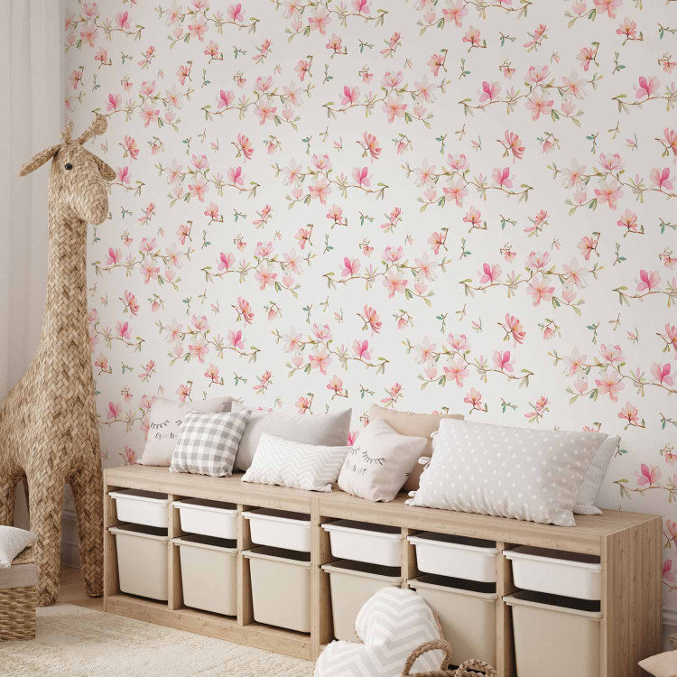Wallpaper Fresh Magnolias 113754 additionalImage 9