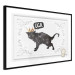 Wall art in set Cat Adventures 124724 additionalThumb 3