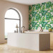 Modern Wallpaper Jungle Leaves 114754 additionalThumb 9