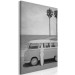 Canvas Art Print Holiday Travel (1 Part) Vertical 116454 additionalThumb 2
