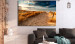 Large canvas print Summer Storm [Large Format] 128654 additionalThumb 5