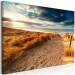 Large canvas print Summer Storm [Large Format] 128654 additionalThumb 2