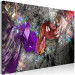 Large canvas print Love at First Sight - First Variant [Large Format] 131854 additionalThumb 2