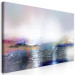 Large canvas print Silvery Landscape II [Large Format] 137554 additionalThumb 2