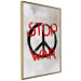 Poster Stop War [Poster] 142454 additionalThumb 7