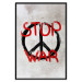 Poster Stop War [Poster] 142454 additionalThumb 26