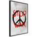 Poster Stop War [Poster] 142454 additionalThumb 5