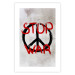 Poster Stop War [Poster] 142454 additionalThumb 14