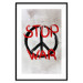 Poster Stop War [Poster] 142454 additionalThumb 17