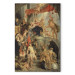Art Reproduction Enthroned Madonna with Child, Encircled by Saints 152554 additionalThumb 7