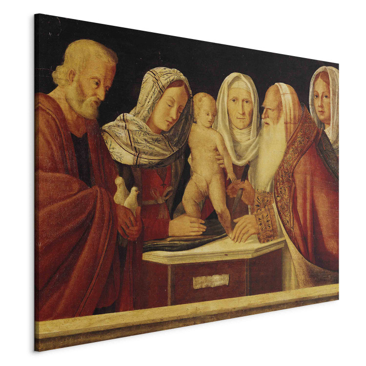 Reproduction Painting The Circumcision 153554 additionalImage 2