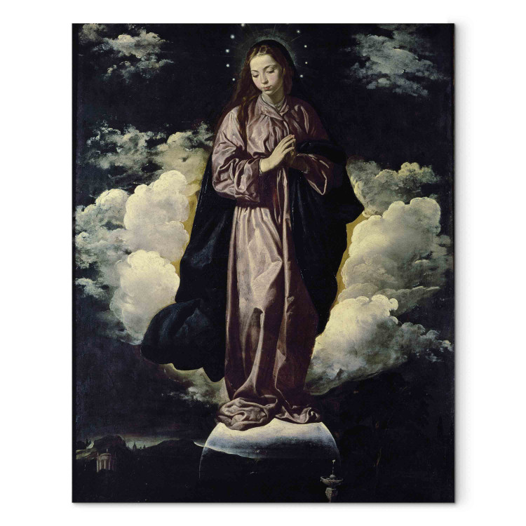 Reproduction Painting The Immaculate Conception 154854
