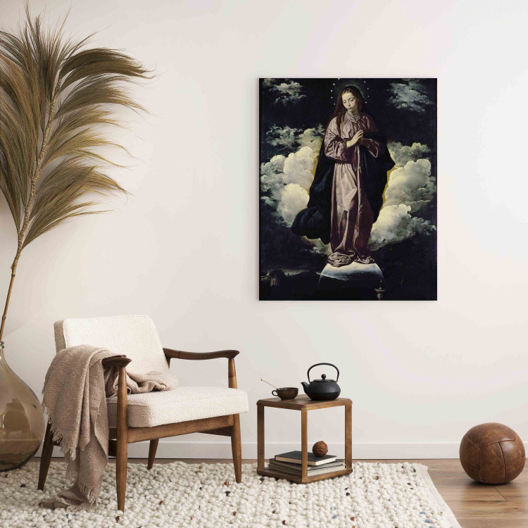 Reproduction Painting The Immaculate Conception 154854 additionalImage 5