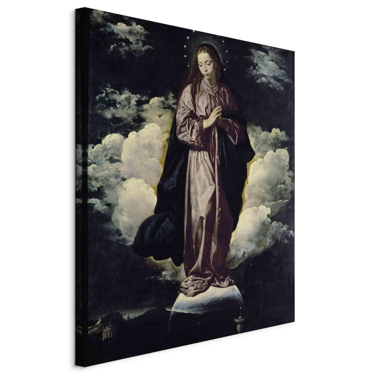 Reproduction Painting The Immaculate Conception 154854 additionalImage 2