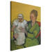 Art Reproduction Madame Roulin with her child Marcelle 155254 additionalThumb 2