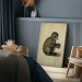 Reproduction Painting A Monkey 155354 additionalThumb 5
