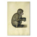 Reproduction Painting A Monkey 155354 additionalThumb 7