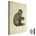 Reproduction Painting A Monkey 155354 additionalThumb 8