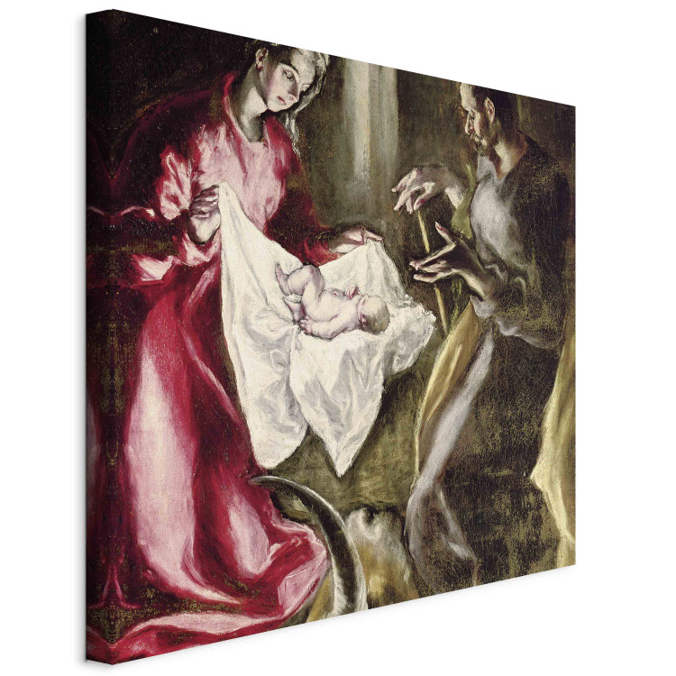 Reproduction Painting The Nativity 155654 additionalImage 2