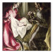 Reproduction Painting The Nativity 155654