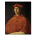 Art Reproduction Portrait of a Cardinal 156654