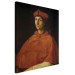 Art Reproduction Portrait of a Cardinal 156654 additionalThumb 2