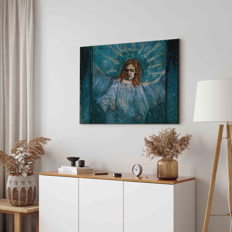 Art Reproduction The Angel 157754 additionalImage 4