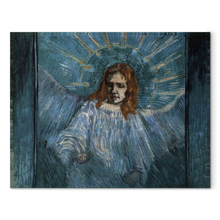 Art Reproduction The Angel 157754