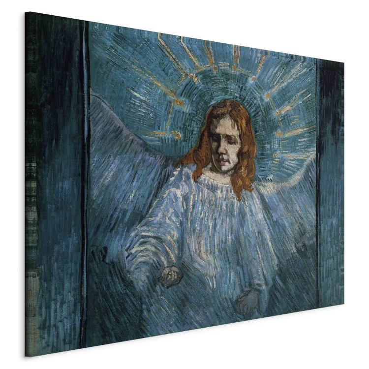 Art Reproduction The Angel 157754 additionalImage 2
