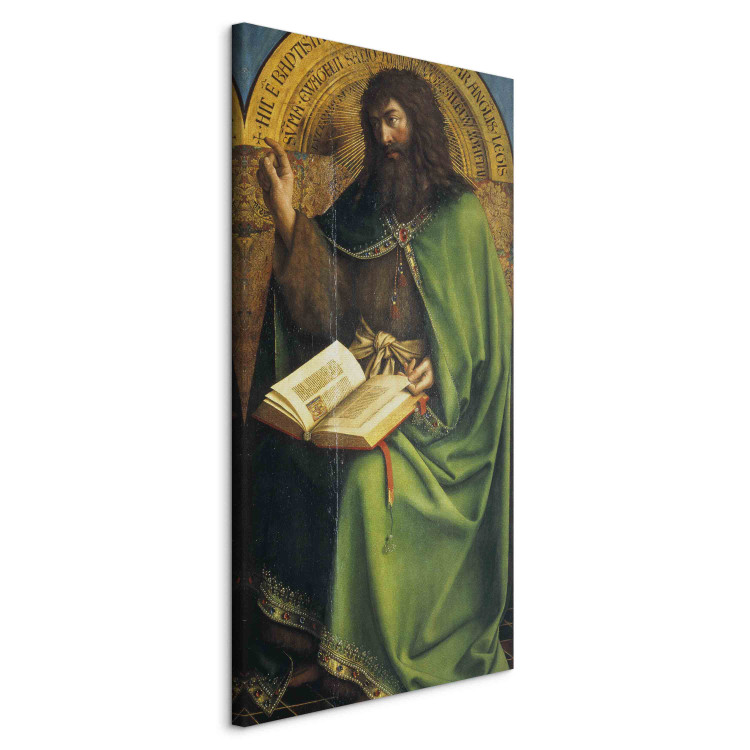 Reproduction Painting St.John the Baptist 158854 additionalImage 2