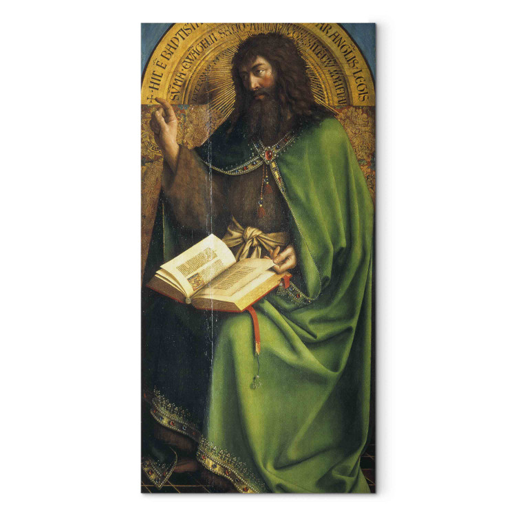Reproduction Painting St.John the Baptist 158854
