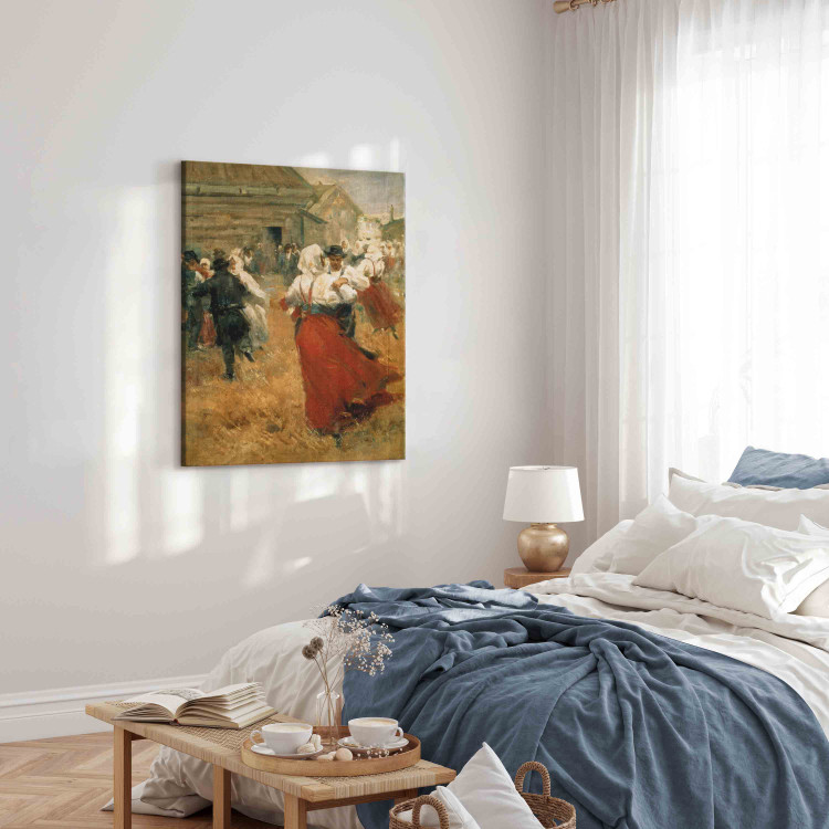 Art Reproduction Country Festival 159254 additionalImage 4