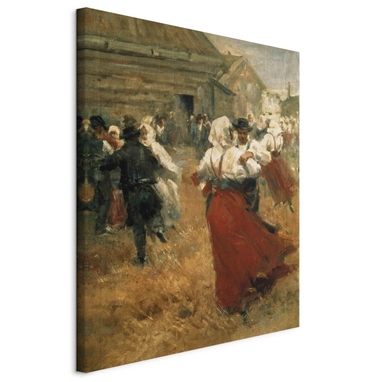 Art Reproduction Country Festival 159254 additionalImage 2