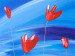 Canvas Tulips in the sky 48654 additionalThumb 2
