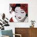 Canvas Japanese Geisha 48954 additionalThumb 11