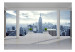 Wall Mural Cold city 61654 additionalThumb 1