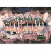 Wall Mural Brotherhood - artistic graffiti mural with text for a teenager 64254 additionalThumb 1