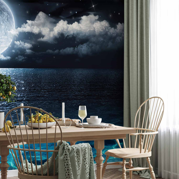 Wall Mural Blue Lagoon 71154 additionalImage 4