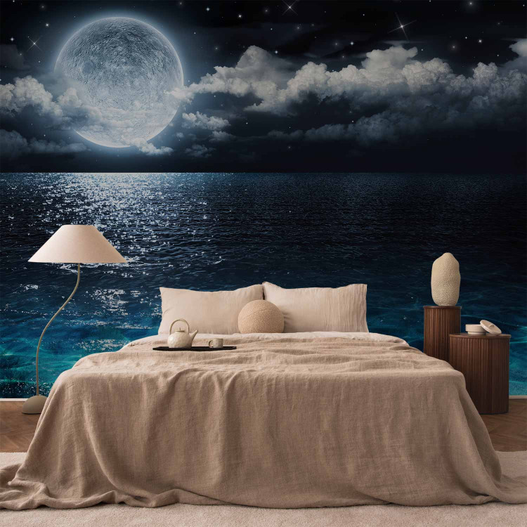 Wall Mural Blue Lagoon 71154 additionalImage 2