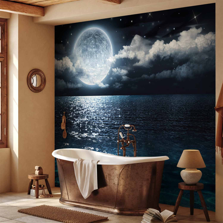 Wall Mural Blue Lagoon 71154 additionalImage 8