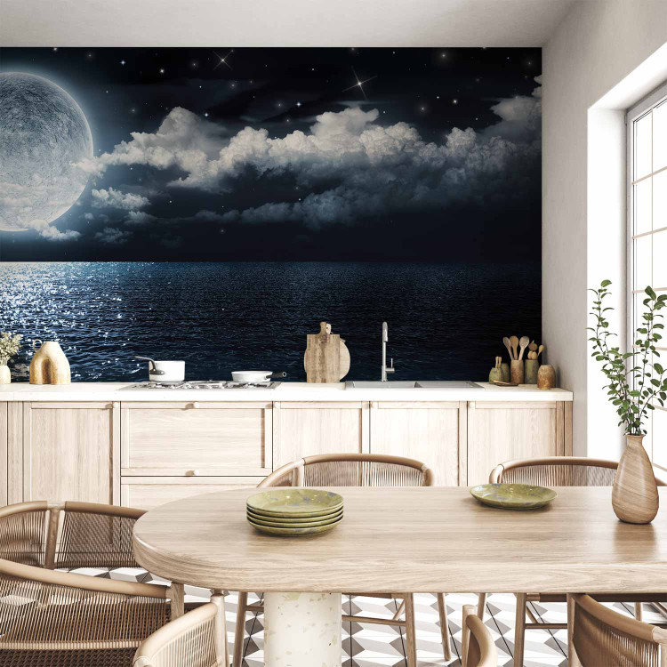 Wall Mural Blue Lagoon 71154 additionalImage 6