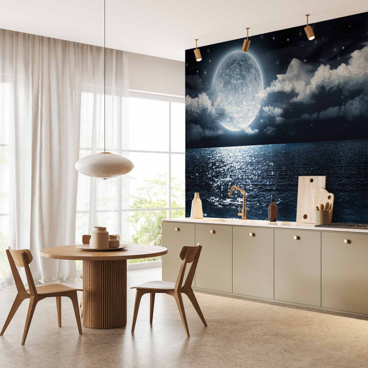 Wall Mural Blue Lagoon 71154 additionalImage 7