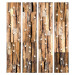 Wallpaper Wooden Constellation 89654 additionalThumb 1