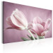 Canvas Print Romantic Tulips 91654 additionalThumb 2