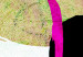 Canvas Colourful Circle 93154 additionalThumb 5
