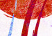Canvas Colourful Circle 93154 additionalThumb 4