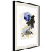 Wall Poster Antarctic Tern - colorful abstraction with a bird and a winter motif 116664 additionalThumb 8