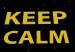 Poster Keep Calm and Ouse the Force - English text on a space background 125364 additionalThumb 9